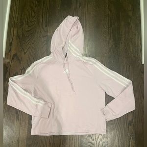 WOMANS ADIDAS HODDIE